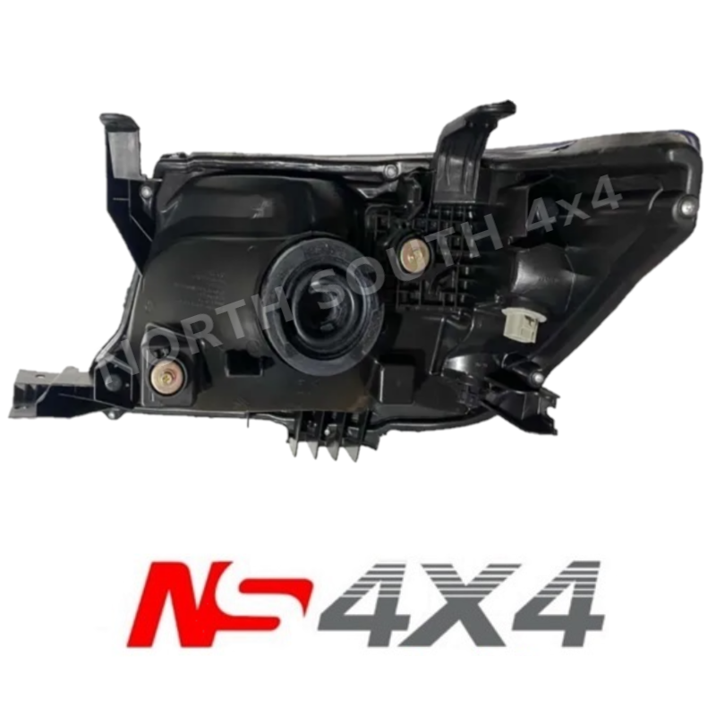 Ns4x4